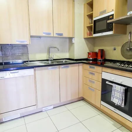 #141 Quinta Da Barracuda C02 Flat By Holidays Appartamento Albufeira