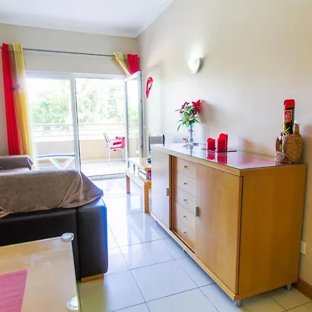 Апартаменты #141 Quinta Da Barracuda C02 Flat By Holidays *