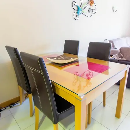#141 Quinta Da Barracuda C02 Flat By Holidays Албуфейра
