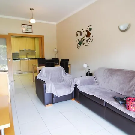 Апартаменты #141 Quinta Da Barracuda C02 Flat By Holidays