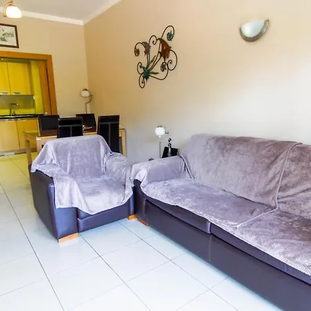 Apartmán #141 Quinta Da Barracuda C02 Flat By Holidays