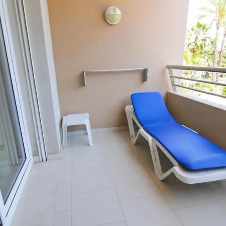 Апартаменты #141 Quinta Da Barracuda C02 Flat By Holidays