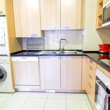 Апартаменты #141 Quinta Da Barracuda C02 Flat By Holidays Албуфейра