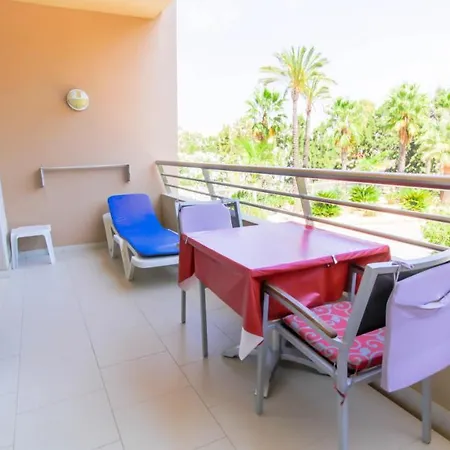 Апартаменты #141 Quinta Da Barracuda C02 Flat By Holidays Албуфейра